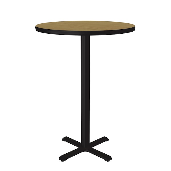 Cafe tables HPL - Standing Height